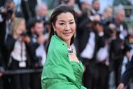 Firebrand premiere at the 2023 Cannes Film Festival - Source: Getty